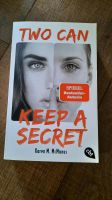 Two can keep a secret - Karen M. McManus - NEU Frankfurt am Main - Harheim Vorschau