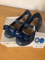 Blaue Ballerinas Geox Nordrhein-Westfalen - Herne Vorschau