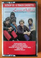 Love Affair - Alan Price - Procol Harum (3 MCs) Bayern - Fürth Vorschau