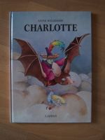 Charlotte + Kinderbuch + 1992 Leipzig - Grünau-Mitte Vorschau