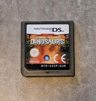 Nintendo DS Dinosaurier – Kampf der Giganten Nordrhein-Westfalen - Leverkusen Vorschau