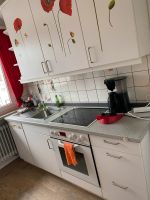 Weiße Küche inkl. Geräte zu verkaufen Nordrhein-Westfalen - Halver Vorschau