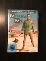 Breaking Bad 1. Staffel DVD OVP neu Hessen - Mörfelden-Walldorf Vorschau