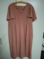 Kleid Schwangerschaft Altrosa Größe 48 Asos Hessen - Langenselbold Vorschau