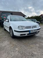 Volkswagen Golf 4 Bayern - Starnberg Vorschau