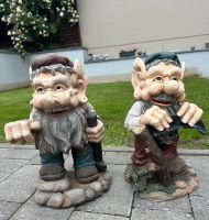 Trolle Gnome für den Garten selten Antik Hansestadt Demmin - Altentreptow Vorschau