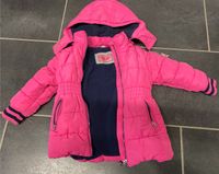 Outburst Winterjacke Größe 92 in pink Bochum - Bochum-Mitte Vorschau