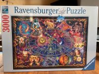 Ravensburger Puzzle, Sternzeichen 3000 Teile neu und original Baden-Württemberg - Leonberg Vorschau