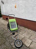 CROOZER KID FOR 2 Hessen - Dieburg Vorschau