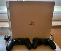 Playstation 4 + 42 Zoll Philips Fernseher Rheinland-Pfalz - Gusterath Vorschau