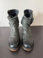 Boots von A.S.98 Große 39 Nordrhein-Westfalen - Hemer Vorschau