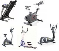 Suche Kettler Laufband Ergometer Crosstrainer Heimtreiner Friedrichshain-Kreuzberg - Kreuzberg Vorschau