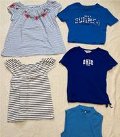 Shirts Kleiderpaket Sommer 10-12 Jahre, Only, Tally Weijl, H&M… Brandenburg - Brandenburg an der Havel Vorschau