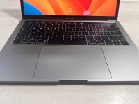 MacBook Pro A1706 512GB 16RAM wie neu Duisburg - Duisburg-Mitte Vorschau