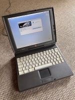 Apple Macintosh PowerBook 1400c/166 - 64MB RAM - 1GB HD Herzogtum Lauenburg - Schwarzenbek Vorschau