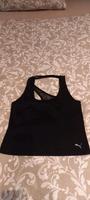 Sporttop Puma Gr.S Bayern - Goldbach Vorschau