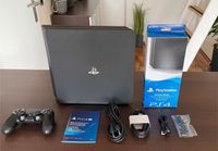 PlayStation 4 Pro 1TB an Selbstabholer zu verkaufen Nordrhein-Westfalen - Kempen Vorschau