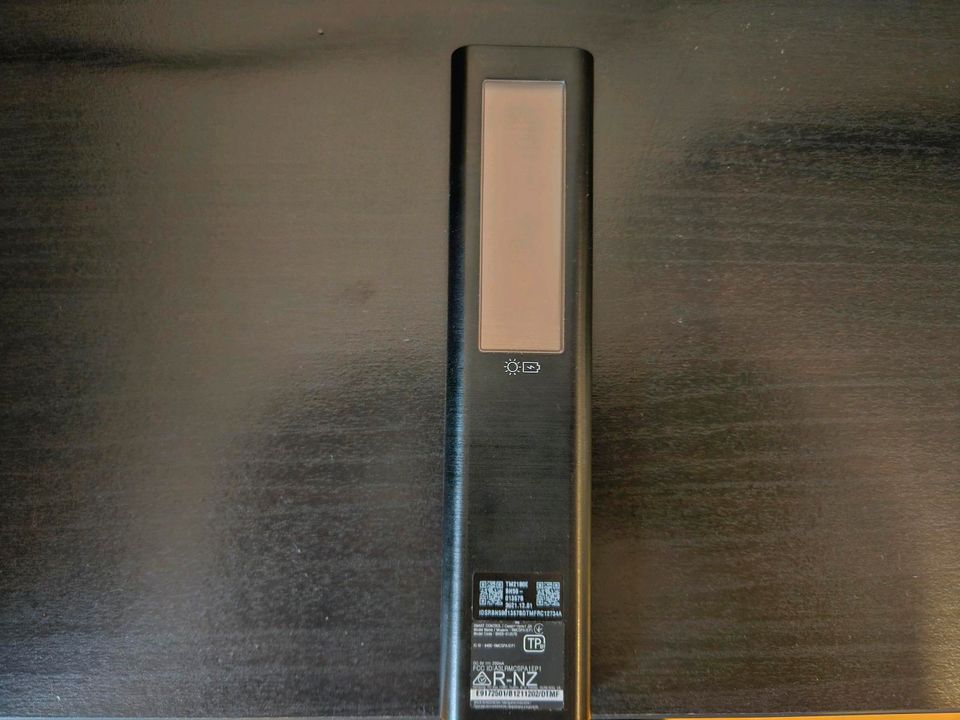 Samsung QLED 4K Q60A TV 43 Zoll in Usingen