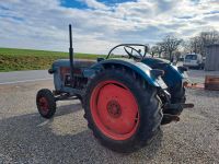 Hanomag granit 500! Schleswig-Holstein - Oersberg Vorschau