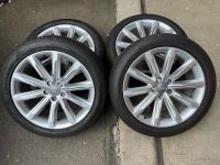 Audi A7 19 Zoll Sommerreifen 4G8601025K 245/45 R19 Nordrhein-Westfalen - Iserlohn Vorschau