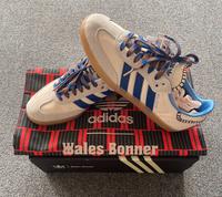 Adidas Samba Wales Bonner Gr. 40 2/3 Bayern - Tittling Vorschau