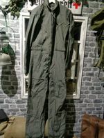 Orig.USAF Pilotenkombi Sage Green CWU 27/P Nomex -Gr.36L - MEDIUM Nordrhein-Westfalen - Herzogenrath Vorschau