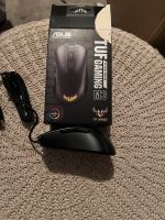 ASUS TUF Gaming M3 Optical Mouse Nordrhein-Westfalen - Gelsenkirchen Vorschau