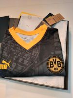 BVB Trikot Sonderedition 50 Jahre Westfalenstadion Dortmund - Innenstadt-West Vorschau