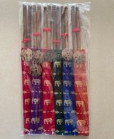 NEU OVP Holz Ess-Stäbchen Chopsticks Geschenk Weihnachten Dresden - Klotzsche Vorschau