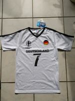 UEFA Deutschland Sport Shirt Trikot Größe 164 neu Nordrhein-Westfalen - Elsdorf Vorschau