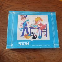 Susi Handarbeitskasten aus DDR Produktion Thüringen - Mühlhausen Vorschau