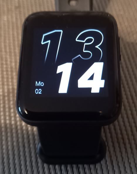 Smartwatch XIAOMI Mi Watch lite in Nieder-Olm