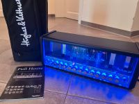 HUGHES & KETTNER Tubemeister 36 Röhren Topteil Guitar Amp Sachsen - Frohburg Vorschau