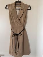 H&M Wickelkleid Gr 36 wie neu Niedersachsen - Hatten Vorschau
