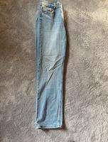 Bershka Jeans blau Essen-West - Holsterhausen Vorschau