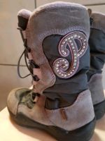 Goretex Primigi Stiefel Winterstiefel rosa grau Mädchen Größe 27 Nordrhein-Westfalen - Recklinghausen Vorschau