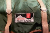 Rucksack Deuter , "Tauernqualität" vintage, 1970 Jahre Niedersachsen - Springe Vorschau