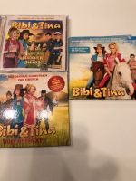 Bibi & Tina CD Soundtrack Baden-Württemberg - Albbruck Vorschau