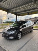 Ford Galaxy 2,0 EcoBlue 140kW Titanium Auto Titanium Frankfurt am Main - Riederwald Vorschau