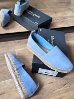 Marc O’Polo Espadrille Ballerina Mokassin Schuhe Damen Nordrhein-Westfalen - Hamm Vorschau