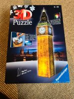 3D Puzzle Big Ben Östliche Vorstadt - Peterswerder Vorschau