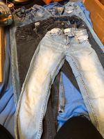 Kinder Jeans Nordrhein-Westfalen - Oberhausen Vorschau