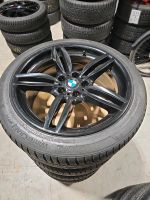 Bmw F10 F11 19 Zoll M 351 Alufelgen Winterreifen Winterräder Stuttgart - Bad Cannstatt Vorschau