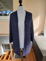Gerry Weber leichter Cardigan Gr. 42, dunkelblau Hessen - Herborn Vorschau