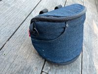 Lenkertasche woom Fahrrad Tasche Jeans Wiesbaden - Nordenstadt Vorschau