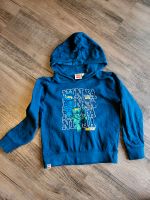 Lego Ninjago Pullover Größe 110/116 Rheinland-Pfalz - Neidenbach Vorschau