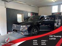 VW Touareg CR 3.0TDI 231PS Stage 1 Chiptuning Softwareoptimierung Niedersachsen - Bruchhausen-Vilsen Vorschau