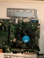 6x bundle I3 4130 +8Gb DDR3 RAM 1x HP I5 4570 Sachsen-Anhalt - Bad Bibra Vorschau