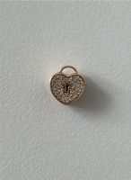 Pandora Charm Herz aus 585 Gold Original Pandora Bayern - Neu Ulm Vorschau