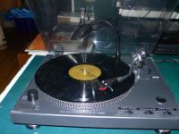 Direct Drive Full Manual Turntable DJ- I 600D Plattenspieler Bayern - Dirlewang Vorschau